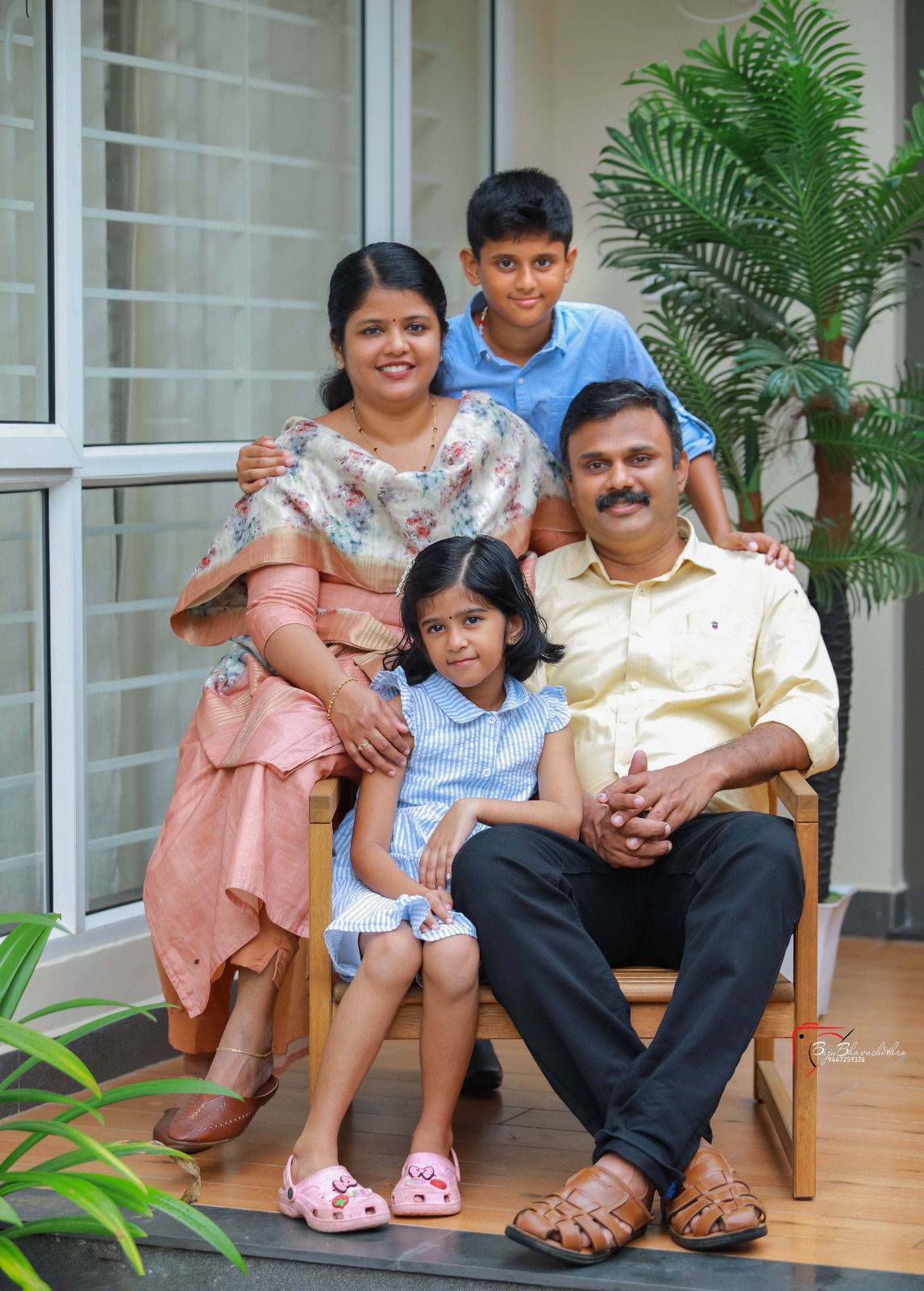 Theres Alphonse Jose